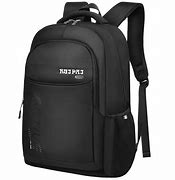 Image result for black computer bags backpacks