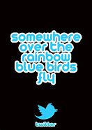 Image result for Twitter Blue Bird