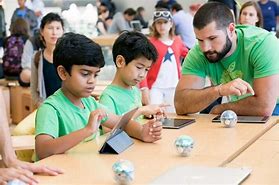 Image result for iPhone Store Kids