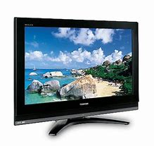 Image result for Toshiba 37 Inch LCD TV