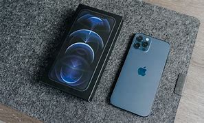 Image result for Ihpone 12 Pro Max Space Blue