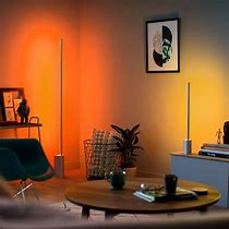 Image result for Philips Hue Floor Lamp