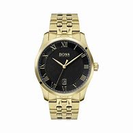 Image result for Hugo Boss Gents Watch