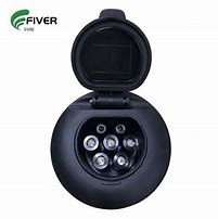 Image result for Elv Charging Socket