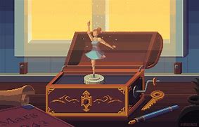 Image result for Music Box Clip Art