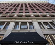 Image result for Civic Center Plaza Peoria IL Office Space