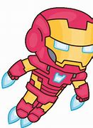 Image result for Iron Man Toy Figure