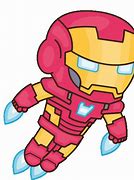 Image result for Custom Iron Man Figure