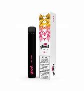 Image result for Ghost Vape Disposable Box