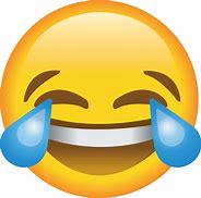 Image result for Laughing Happy Face Emoji