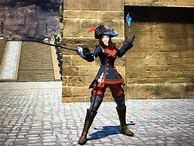 Image result for Red Mage FFXI