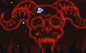 Image result for Geometry Dash Slaughterhouse No Icon