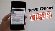Image result for iPhone Virus Notification