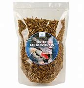 Image result for Sakana Dried Mealworms
