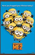 Image result for Despicable Me Minions Names