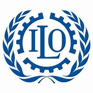 Image result for ILO Logo Vector