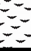 Image result for Bat Silhouette Pattern