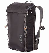 Image result for Climbing Approach Backpack