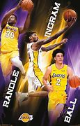 Image result for NBA All-Star Poster