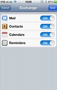 Image result for AOL Email On iPhone