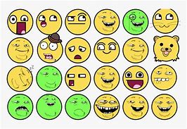 Image result for Troll Smiley