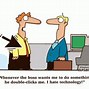 Image result for Technological Cartoons