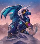 Image result for Beautiful WoW Dragonflight