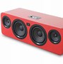Image result for Small Handlebar iPod Speakers
