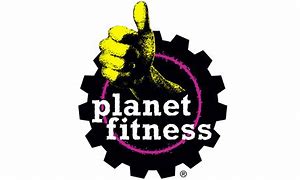 Image result for Planet Fitness Logo with Clear Background