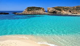 Image result for Malta Beach