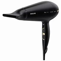 Image result for Máy Sấy Philips Hair Dryer Powerful Drying at Lower Temperature