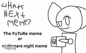 Image result for Who Is Next Meme