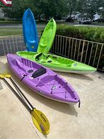 Image result for Pelican Stinger 100X Kayak