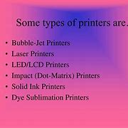 Image result for Toner Printer Solid State