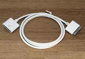 Image result for Mini iPod Charger Cable