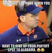 Image result for Funny College Football Memes Alabama