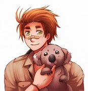 Image result for Australian Anime Characters