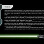 Image result for Star Wars All Lightsaber Forms