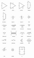 Image result for Circuit Symbols