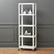 Image result for Small Space Shelves