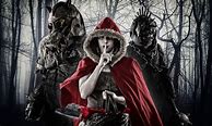 Image result for Steampunk Red Riding Hood
