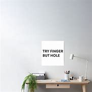 Image result for Finger Hole Meme