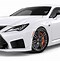 Image result for Pictures of a High Performance Lexus Sports Car