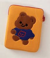 Image result for iPad Case Bear