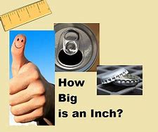 Image result for Things That Are 8 Inches