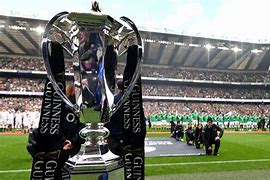 Image result for six nations rugby trophy