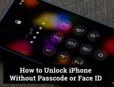 Image result for How to Unlock an iPhone without the Passcode Calculator