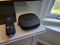 Image result for Roku TV On Stand