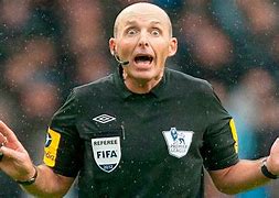 Image result for Referee with Mask Taking Bribe Funny