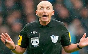 Image result for Funny Football Referee